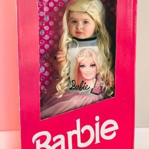 Meet your Posher, Colleen